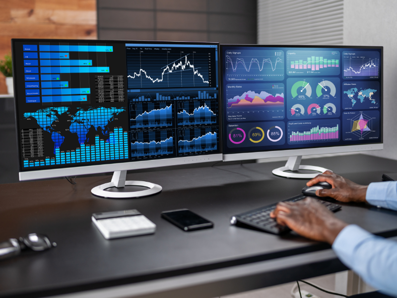 1. Monitoramento Contínuo e Resposta Rápida a Ameaças