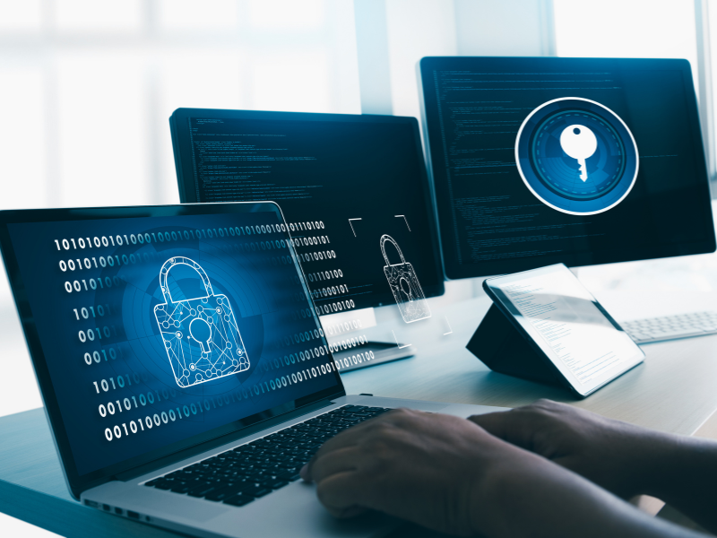 2. Serviço terceirizado de Segurança da Informação e Proteção de Dados