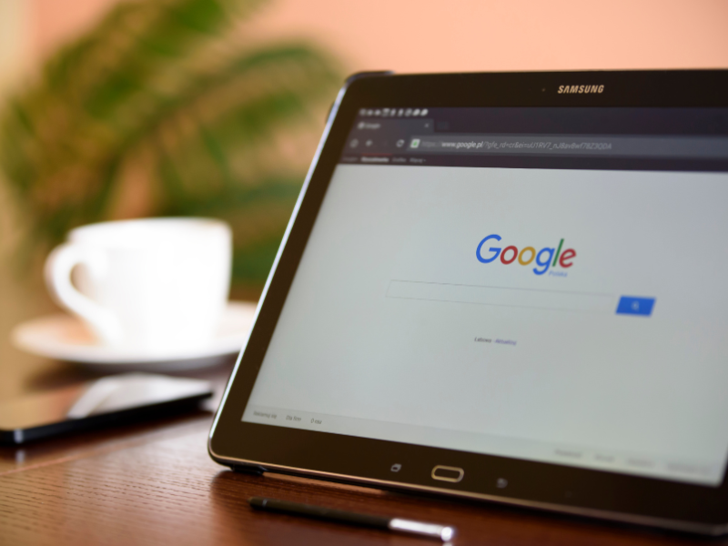 Ferramenta de gestão em nuvem lançada pelo google
