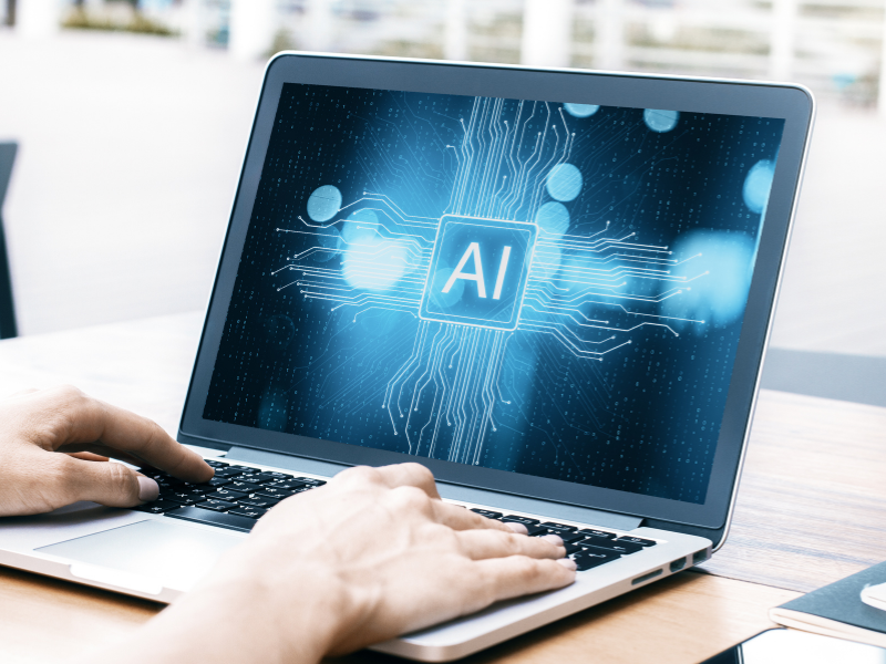 1. Automação no Desenvolvimento de Software