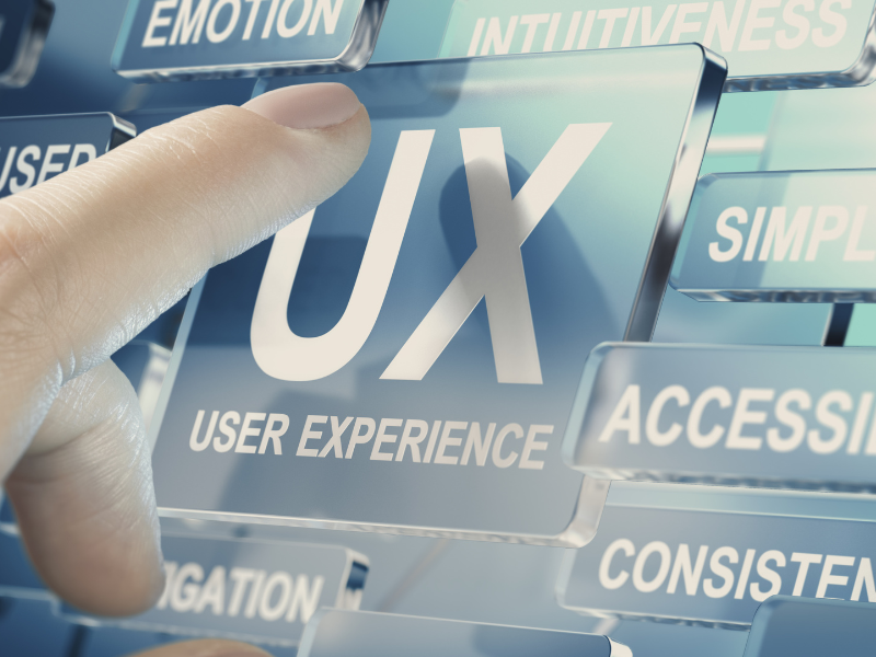 4. Personalização da Experiência do Usuário