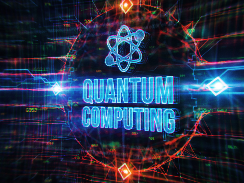 O Que é Computação Quântica?