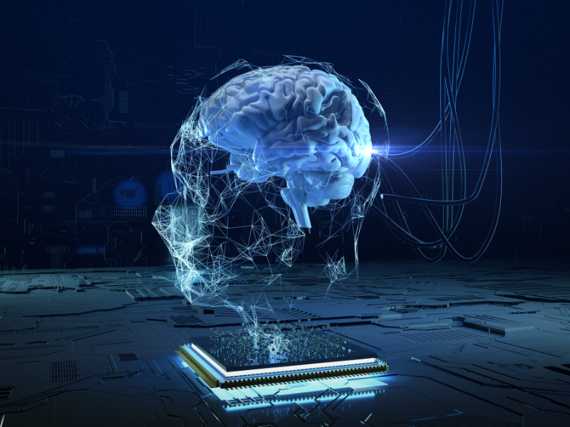 3. Avanços na Inteligência Artificial