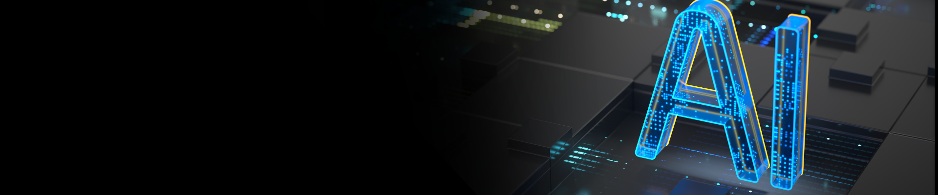 IA generativa qual o impacto no mercado de tecnologia