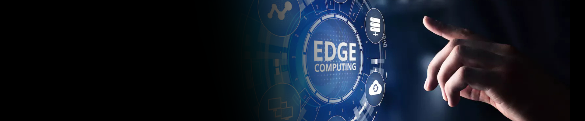 Edge Computing: O Futuro da Infraestrutura de TI Descentralizada