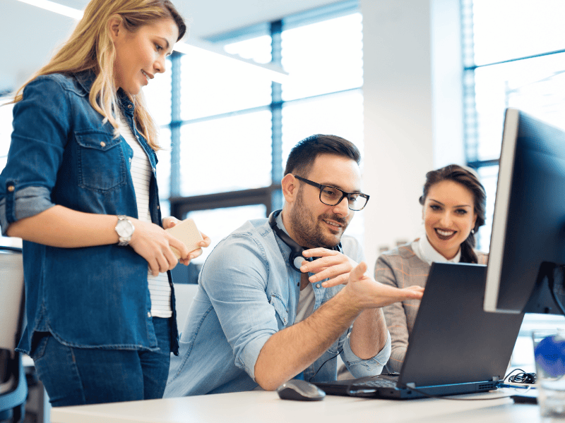 Outsourcing de TI: como empresas em se beneficiam.