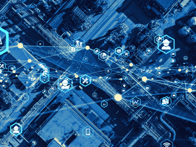 2. Interrupções na cadeia de suprimentos de tecnologia