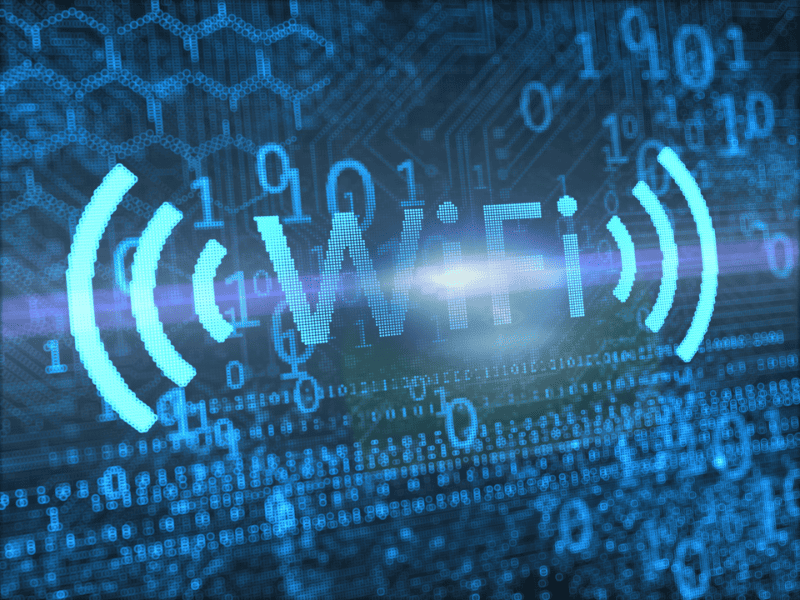 O que é o Wi-Fi 7