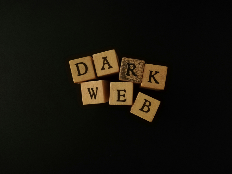 3. Monitore sua marca na dark web