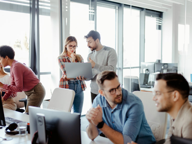 O que é Nearshore Outsourcing de TI?