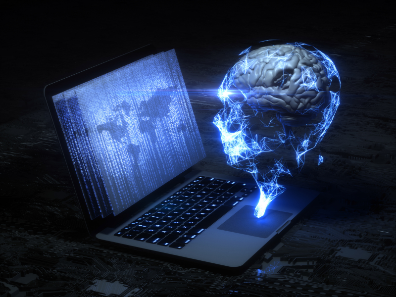 Por que IA Generativa e Multicloud são o futuro do outsourcing?
