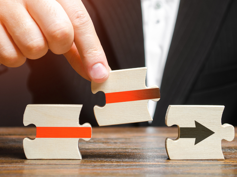 Como implementar: um roadmap para 2025