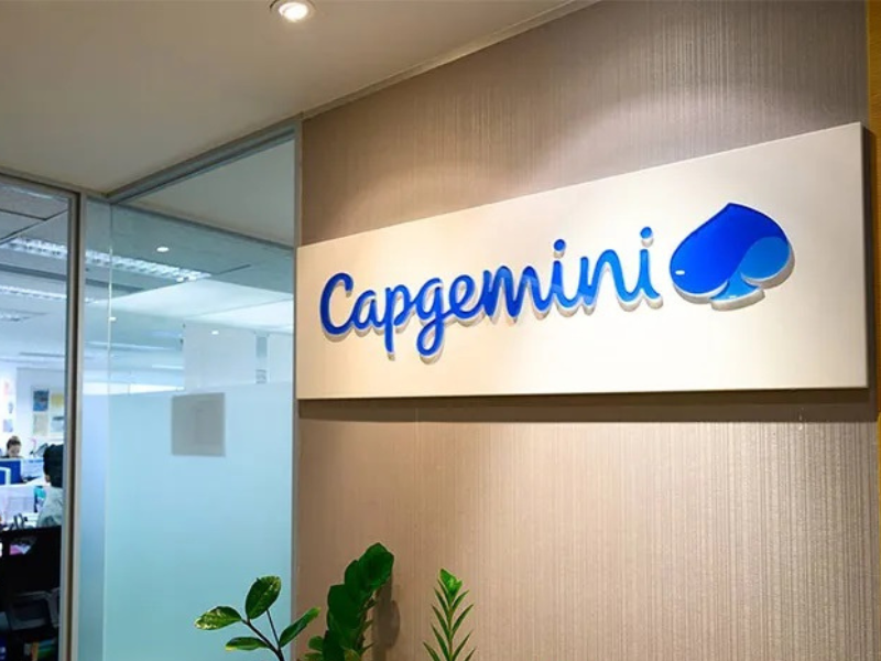 Capgemini compra WNS por US$ 3,3 bi para acelerar os  serviços 