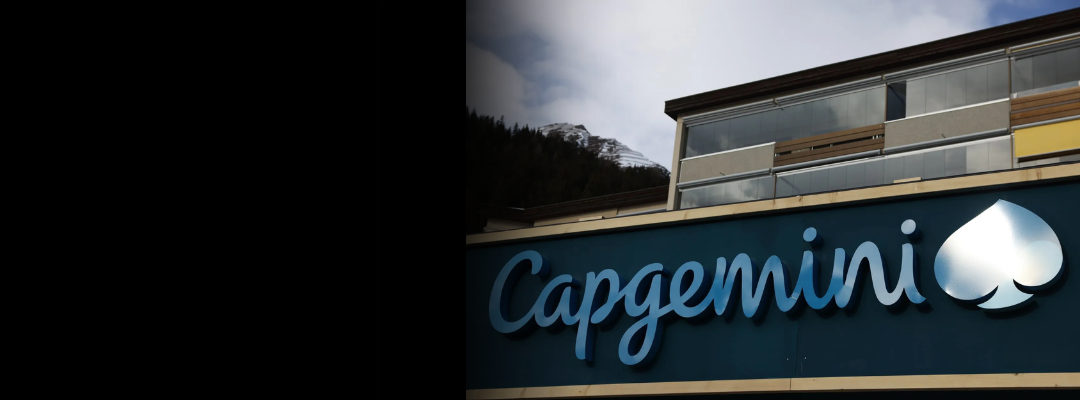 Capgemini compra WNS  AI  para acelerar os serviços