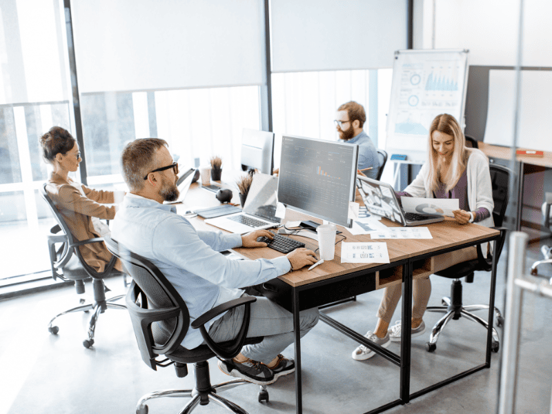 Governança no Outsourcing de TI: Boas Práticas e Estratégia