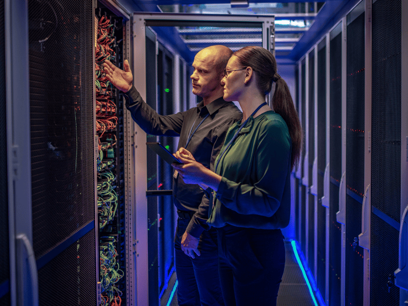 Quando considerar a migração para HCI