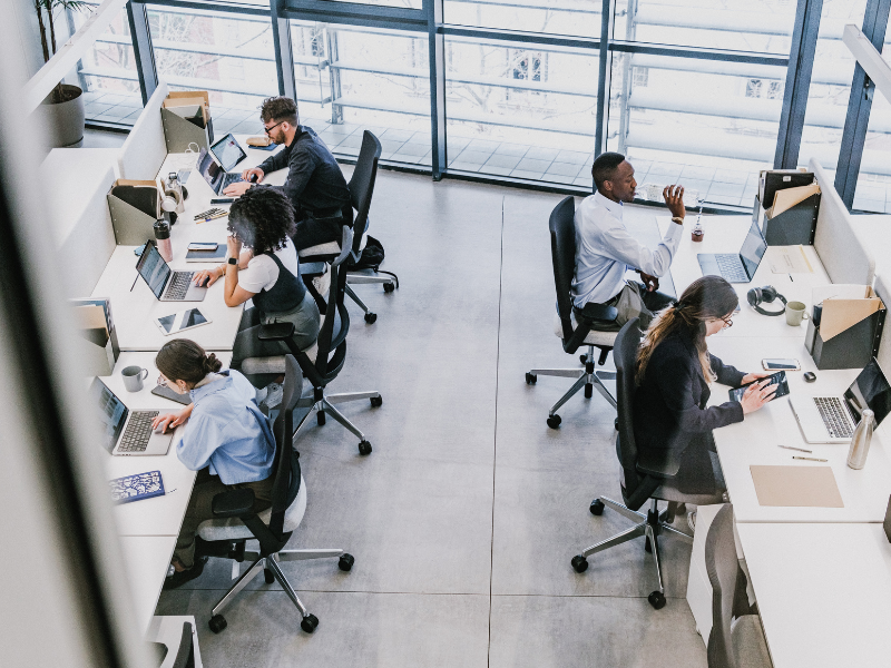 Conclusão: cultura é o novo firewall corporativo