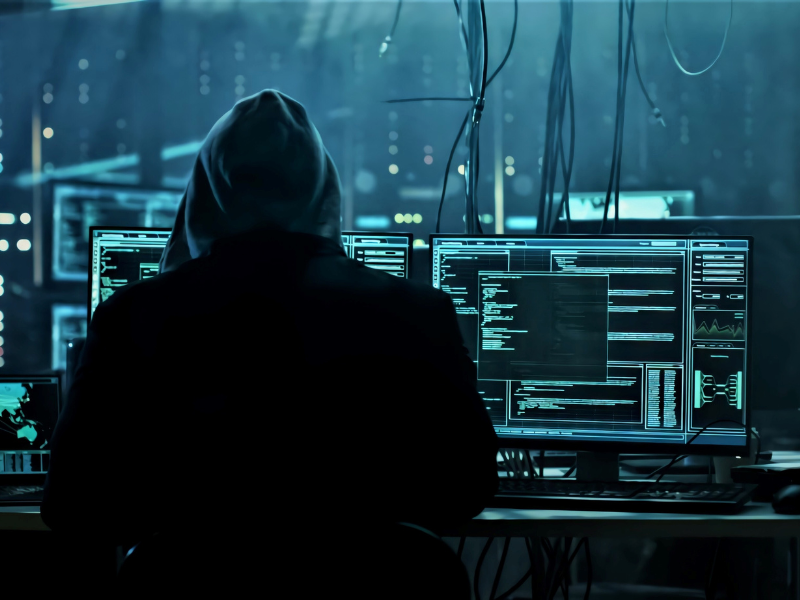 1. Hacktivismo e fogo cruzado digital
