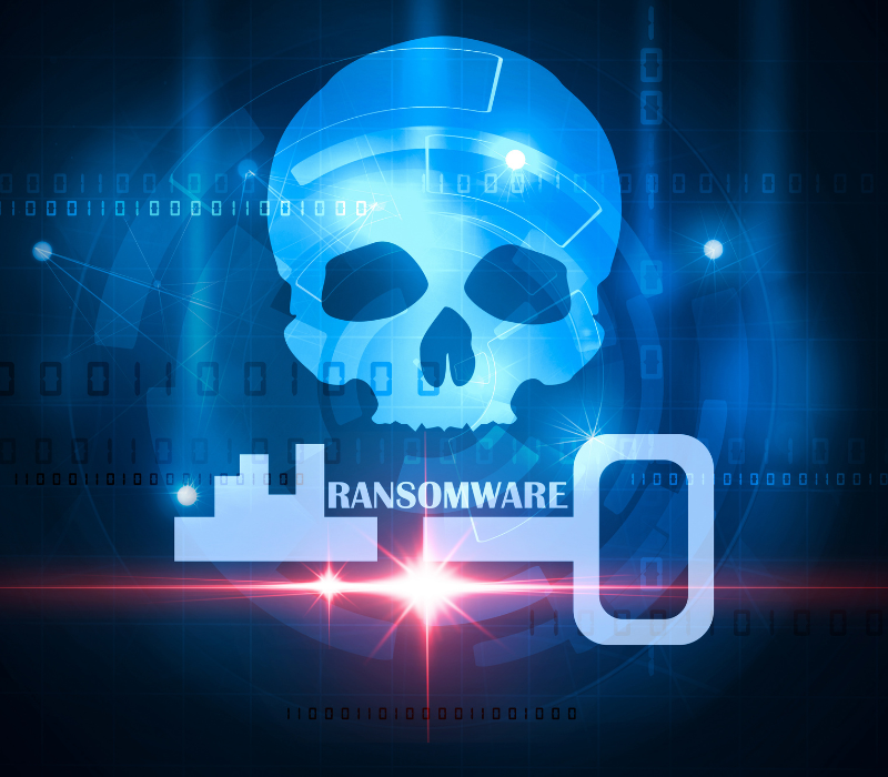 ransomware 