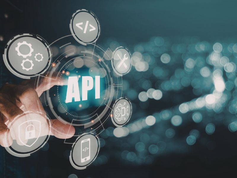 API security