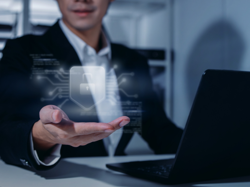 Fornecedor de Outsourcing de TI