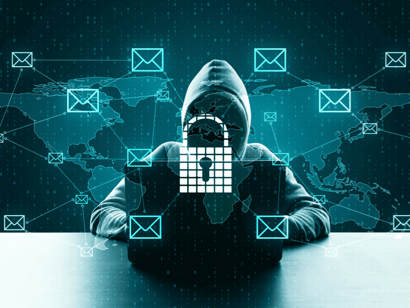 Como os Hackers Utilizam o RaaS