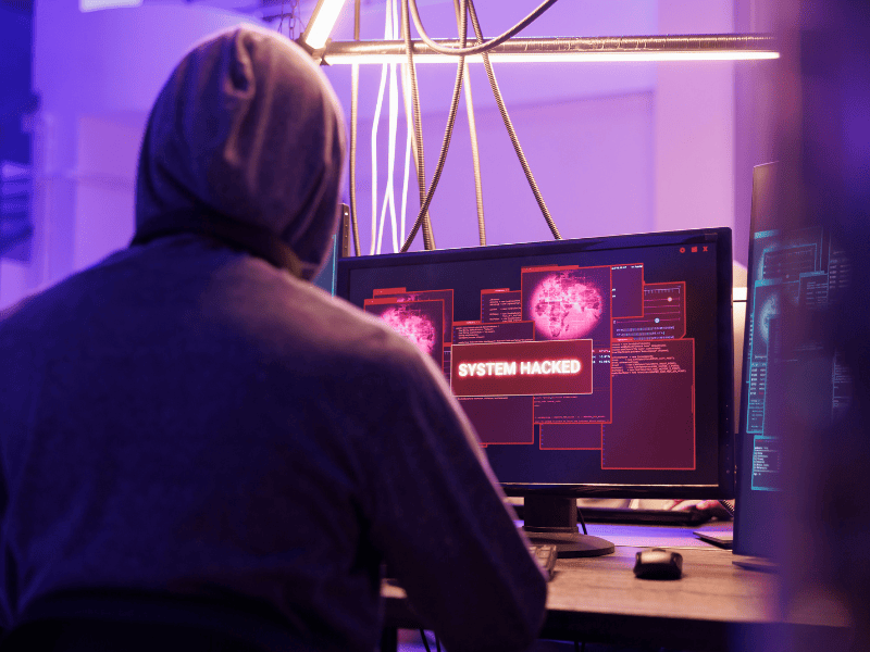 Principais Grupos de RaaS Ativos