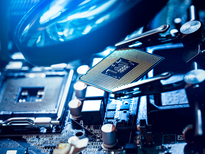 Alta demanda por suporte técnico