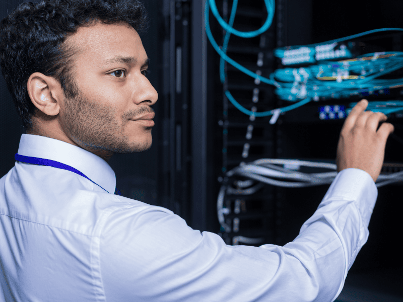 Como escolher um bom parceiro de outsourcing de tecnologia
