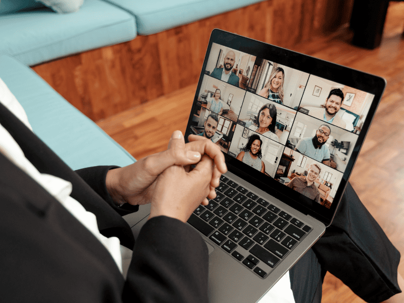 Segurança digital é responsabilidade de todos