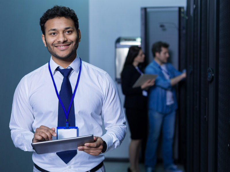 Dificuldade para escalar