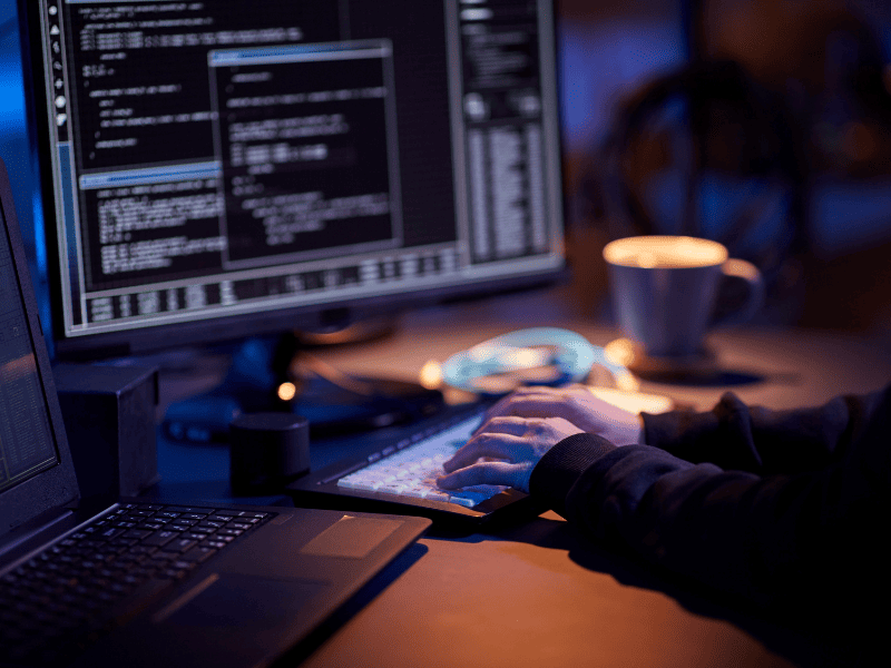 Criação de políticas em segurança digital claras