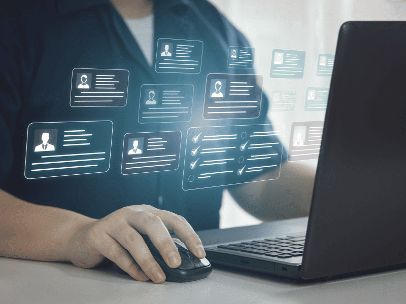 Simulações de ataques