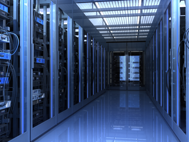 Como modernizar sua infraestrutura de TI