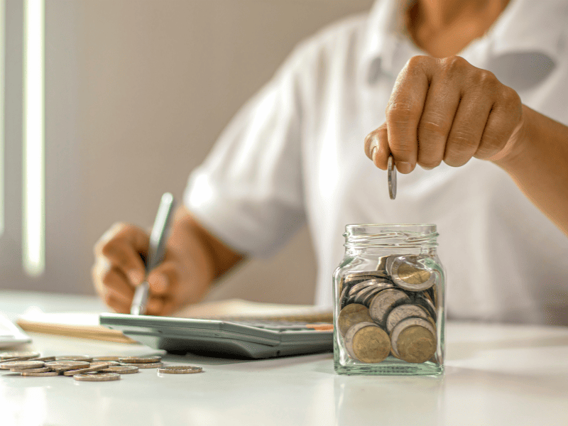  Redução de custos operacionais