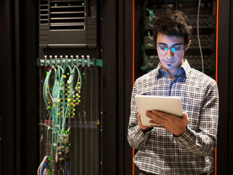 Acesso a especialistas qualificados