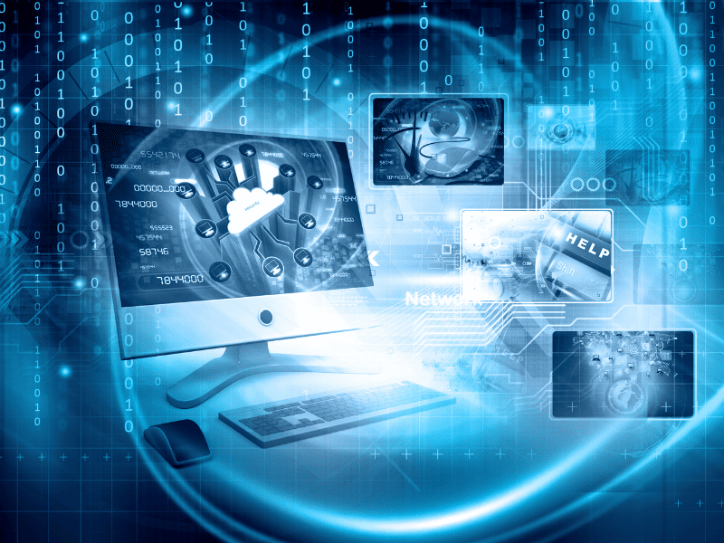 Ameaças cibernéticas à cadeia de suprimentos digitais 