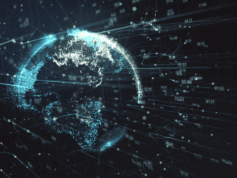 Mira dos ataque cibernéticos 