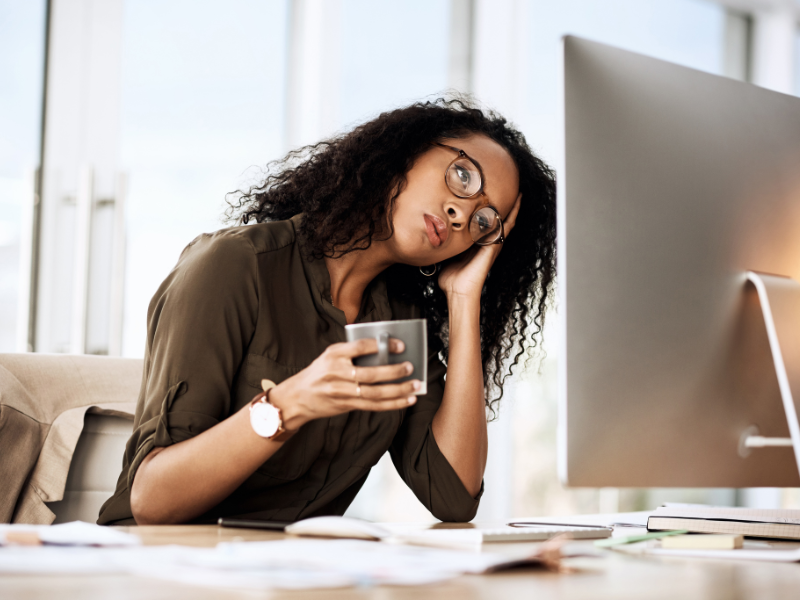 6 sinais claros de que sua infraestrutura de TI está ultrapassada