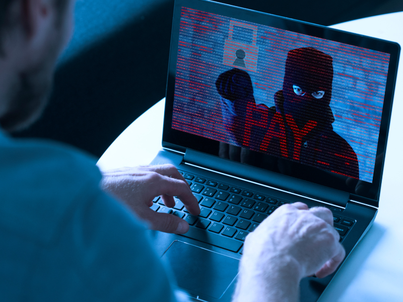 Ataques Cibernéticos em PMEs Crescem 48%