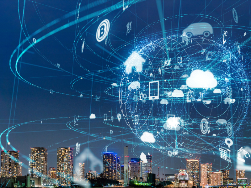 O que é Infraestrutura de TI Sustentável?