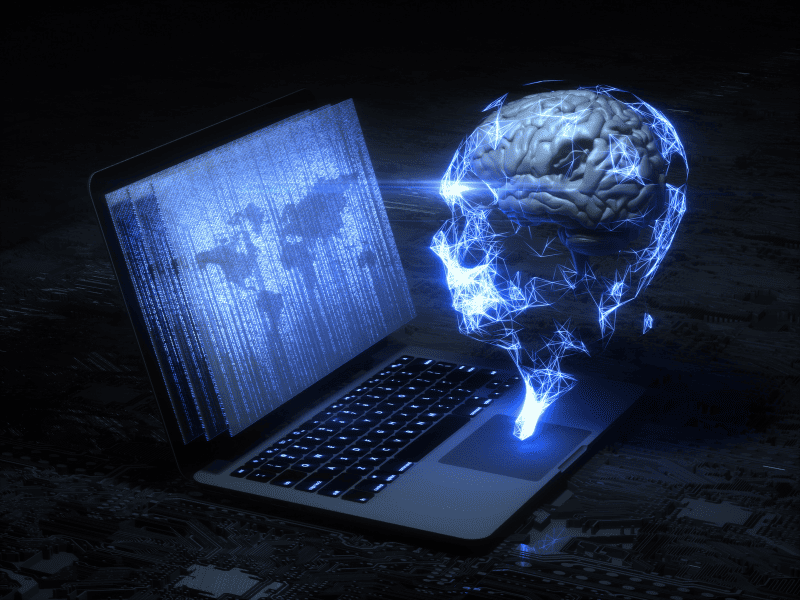 Principais transformações com a automação e IA