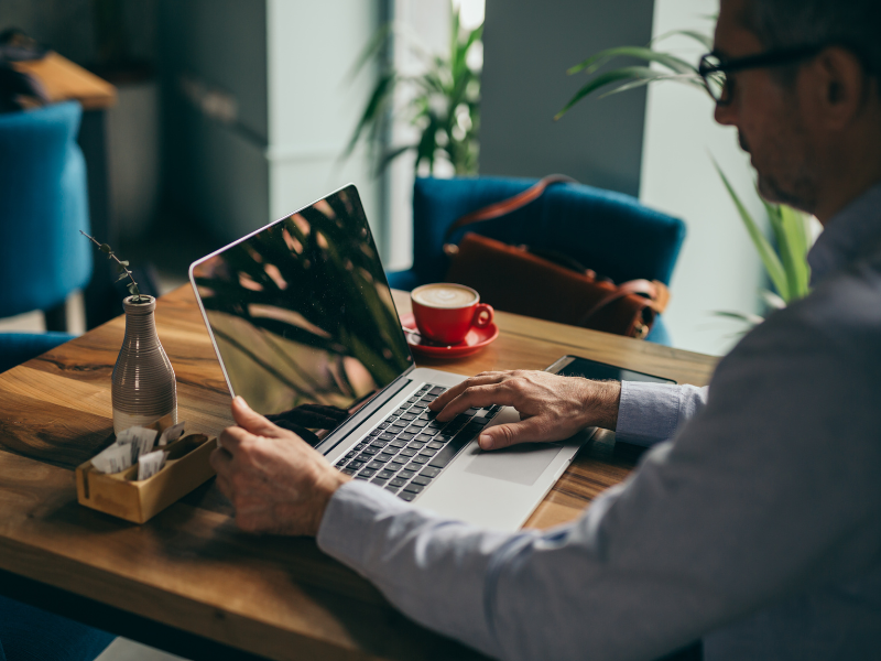 Principais ataques cibernéticos para pequenas e médias empresas