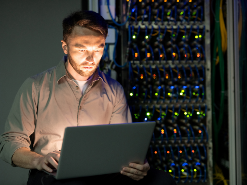 Bitsafe: Parceira na gestão de multisourcing de TI