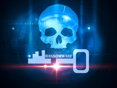 6. Aumento dos Ataques de Ransomware