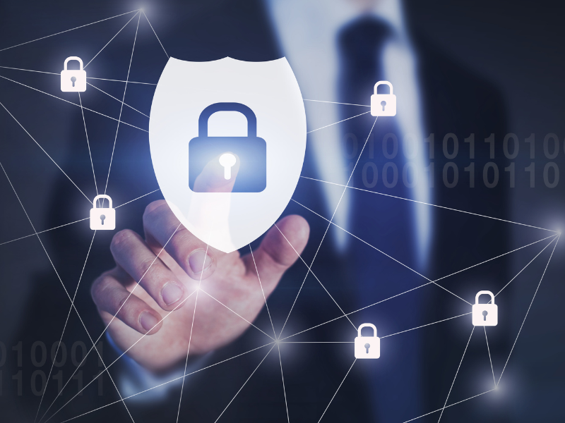 Ameaças digitais em 2025, como se proteger