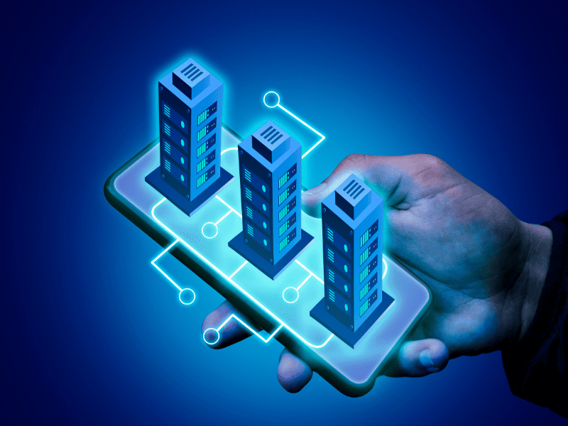 Infraestrutura como Código (IaC): Automatize  o seu ambiente