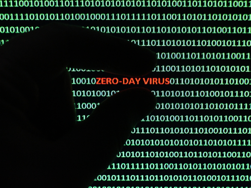 7. Exploração de Vulnerabilidades Zero-Day