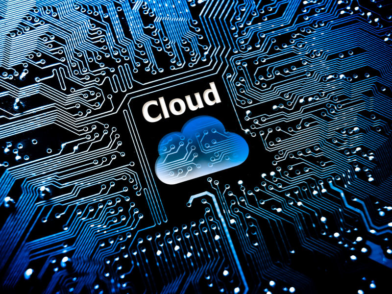 5. A consolidação da Cloud Híbrida na infraestrutura de TI