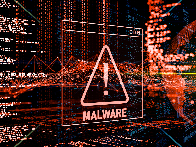 6. Malware Móvel